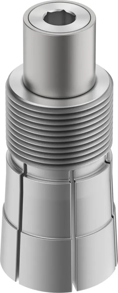 Produktfoto 1 von FESTO EAMH-145-22-C34-P, Spannhülse, P\n: 8098589