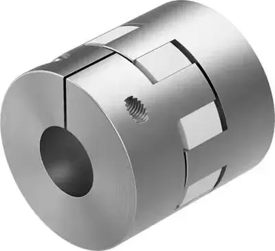Produktfoto 1 von FESTO EAMC-56-58-22-25, Kupplung, P\n: 8099431