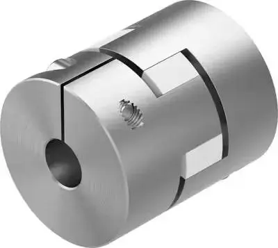 Produktfoto 1 von FESTO EAMC-42-50-12-22-U, Kupplung, P\n: 8099434