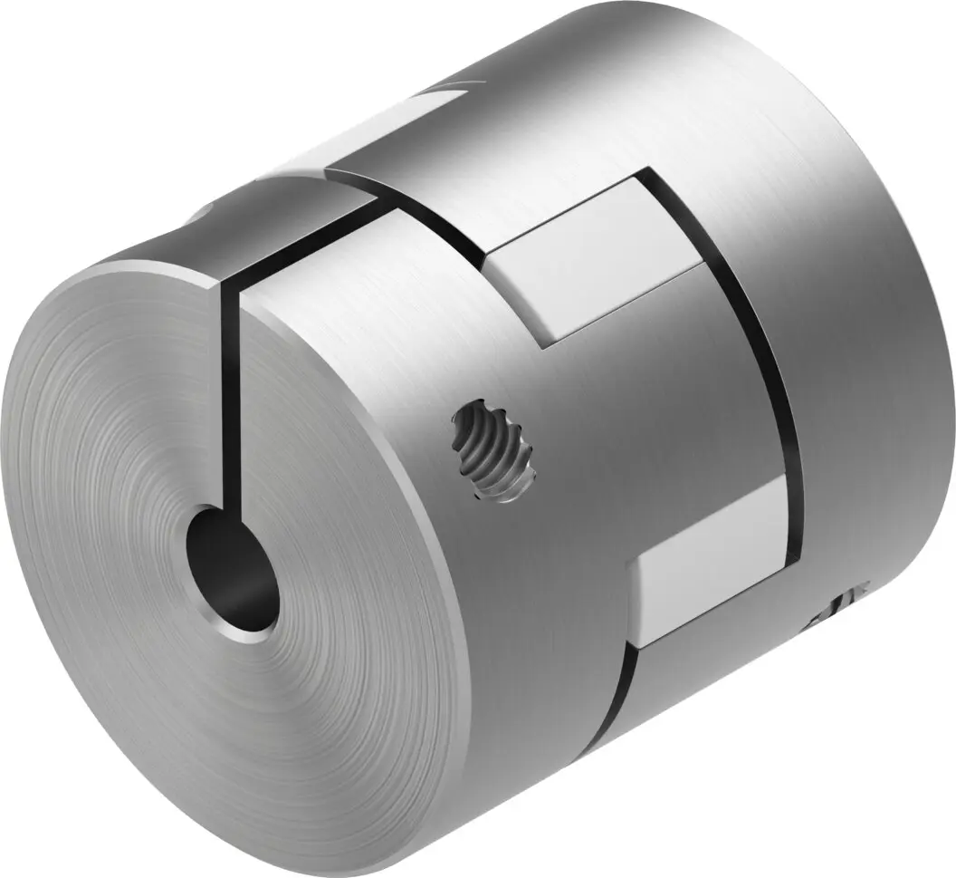 FESTO EAMC-30-32-6-12, Kupplung, P\n: 8099435