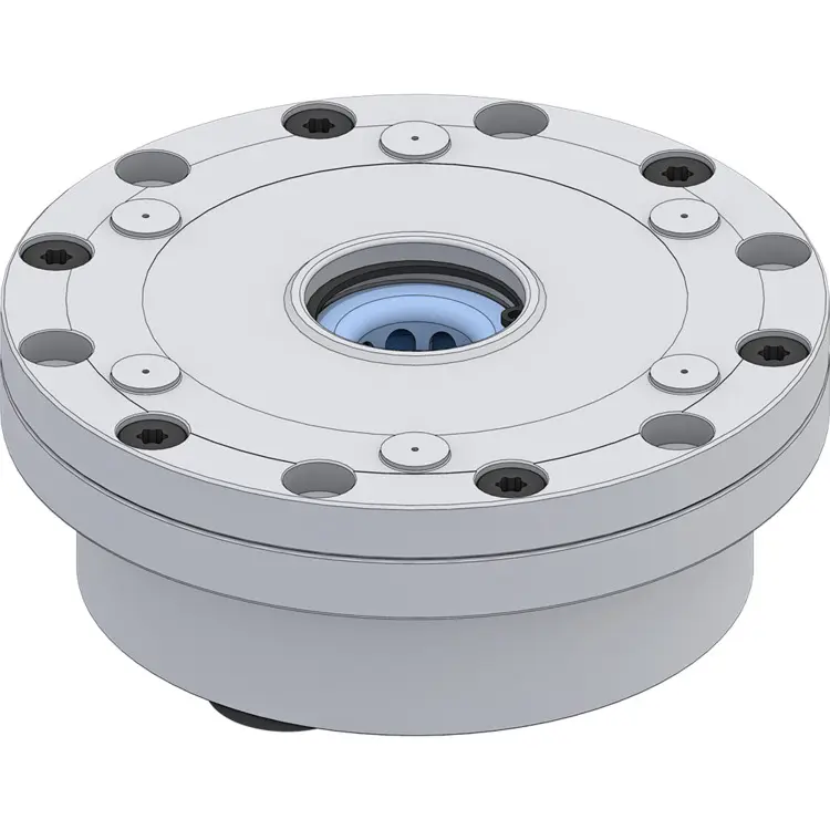 Produktfoto 1 von HAINBUCH 10020661, DockLock AC autosafe 20 FC, 752160 LA
