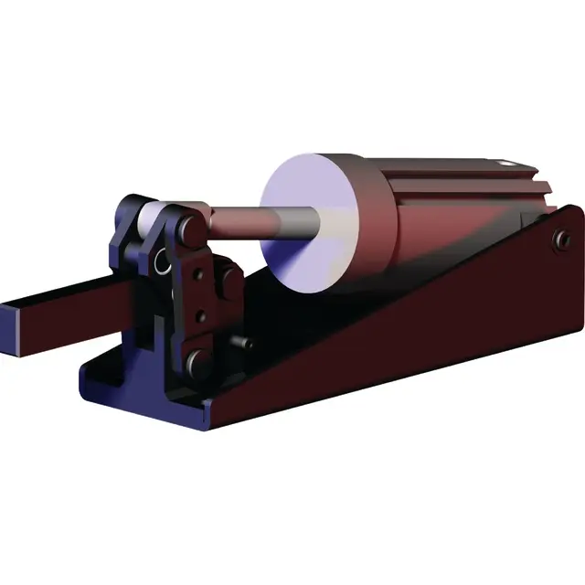 Produktfoto 1 von DESTACO 8007-E - 8007-E - Pneumatik-Spanner