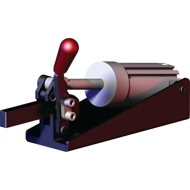 Produktfoto 1 von DESTACO 8007-EHL - 8007-EHL - Pneumatik-Spanner