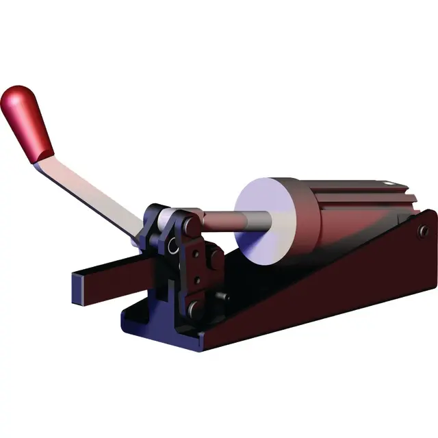Produktfoto 1 von DESTACO 8007-EHR - 8007-EHR - Pneumatik-Spanner