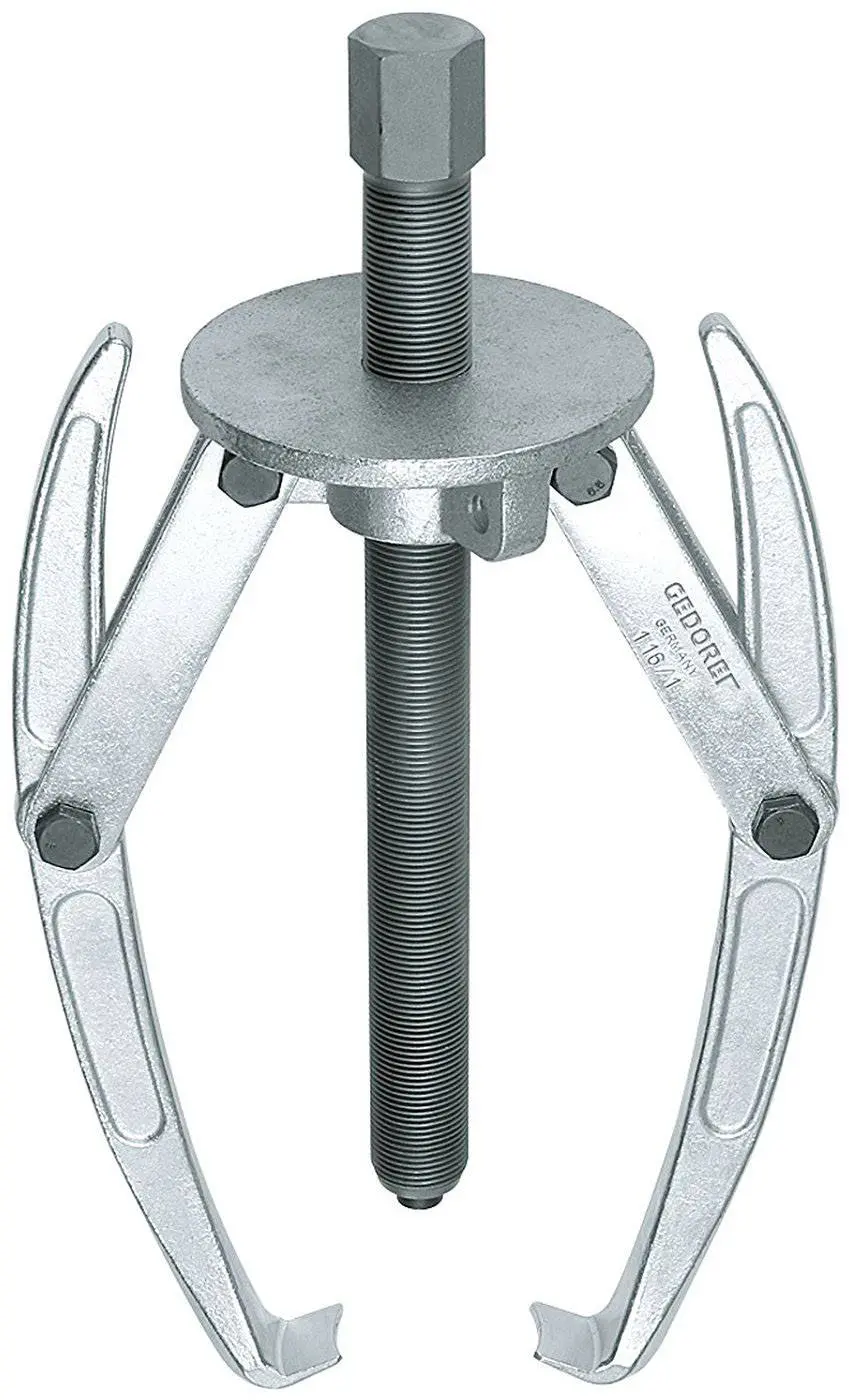 Produktfoto 1 von Gedore 8007080 Abzieher Spannbereich (Details) 300mm Anzahl Haken 2