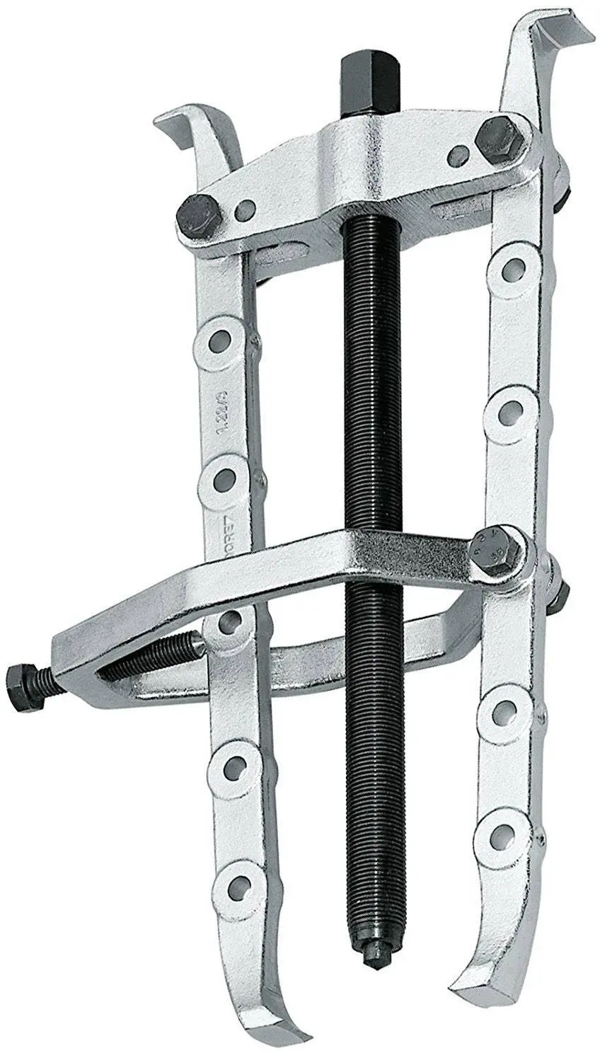 Produktfoto 1 von Gedore 8009020 Abzieher Spannbereich (Details) 110mm