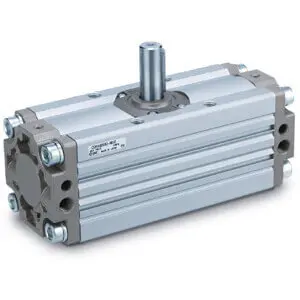 Produktfoto 1 von SMC CRA1BW63TF-180Z C(D)RA1-Z*30-100 Rotary Actuator Rack & Pinion Standard