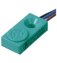 Produktfoto 1 von Pepperl+Fuchs NBB1,5-F79-E3, Induktiver Sensor
