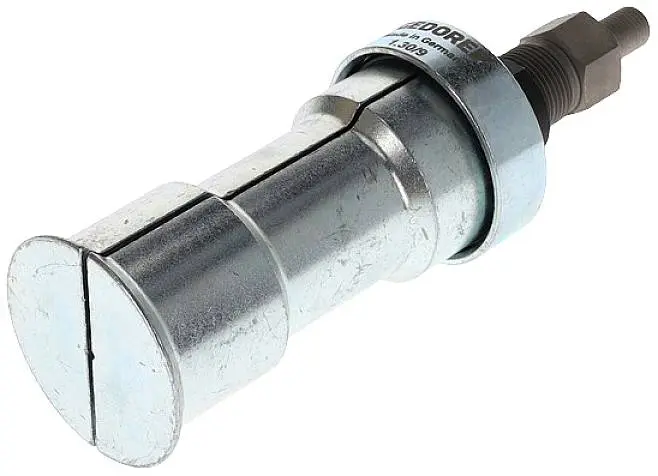 Gedore 8014020 Abzieher Spannbereich (Details) 70mm