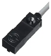 Produktfoto 1 von Pepperl+Fuchs NBN4-F29-E3-5M, Induktiver Sensor