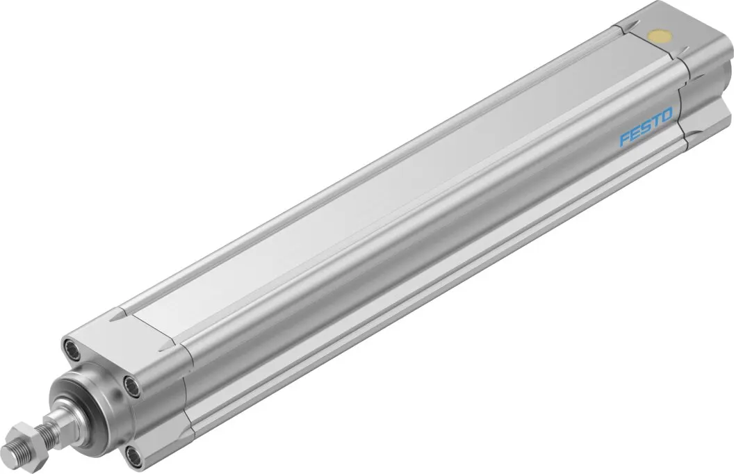 Produktfoto 1 von FESTO ESBF-BS-32-300-10P, Elektrozylinder, P\n: 8022567
