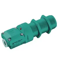 Produktfoto 1 von Pepperl+Fuchs NBB15-30GKK-WS, Induktiver Sensor