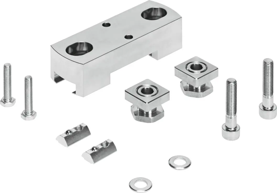 FESTO EADC-E12-40 Adjusting kit, P\n: 8029165