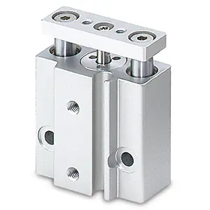 SMC MGJ10-5 Miniature Guide Rod Cylinder – MGJ