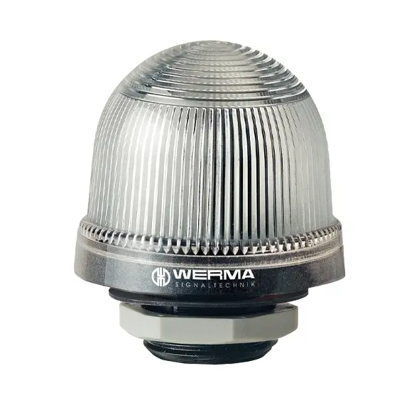 Produktfoto 1 von Werma 816.480.53, LED-Leuchte USB EM 5VDC MC