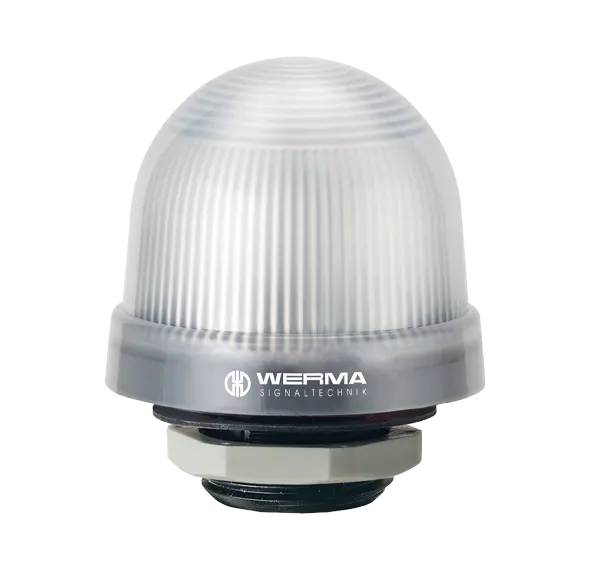 Produktfoto 1 von Werma 816.780.55, LED-Dauerleuchte EM 24VDC MC