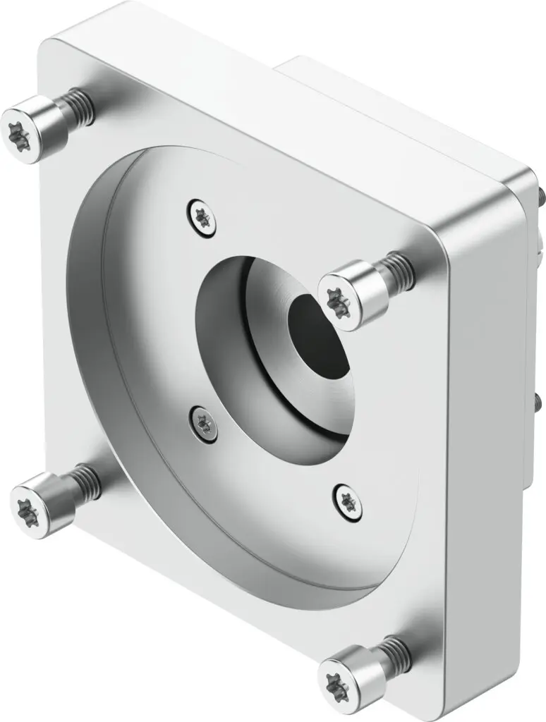 Produktfoto 1 von FESTO EAMM-A-X62-150A, Axialbausatz, P\n: 8164657