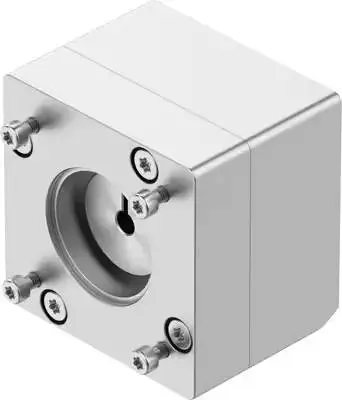 Produktfoto 1 von FESTO EAMM-A-X48-57A, Axialbausatz, P\n: 8165289