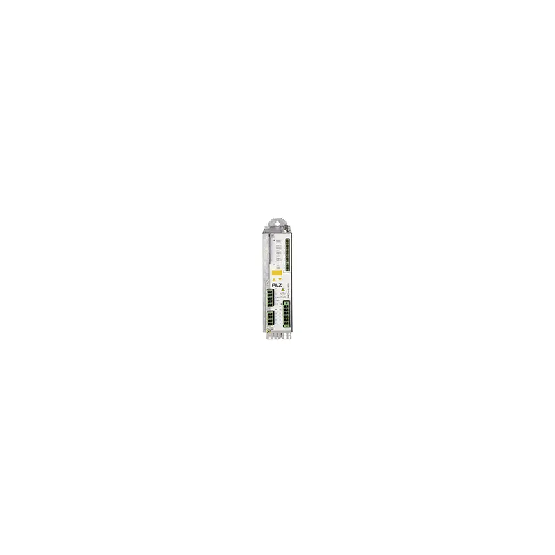 Produktfoto 1 von PILZ PMCtendo DD5.10/000/0/0/0/110-230VAC Antriebstechnik P/N: 8176002