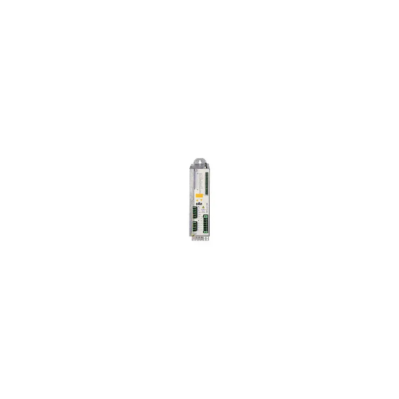 Produktfoto 1 von PILZ PMCtendo DD5.03/000/0/0/0/110-230VAC Antriebstechnik P/N: 8176000