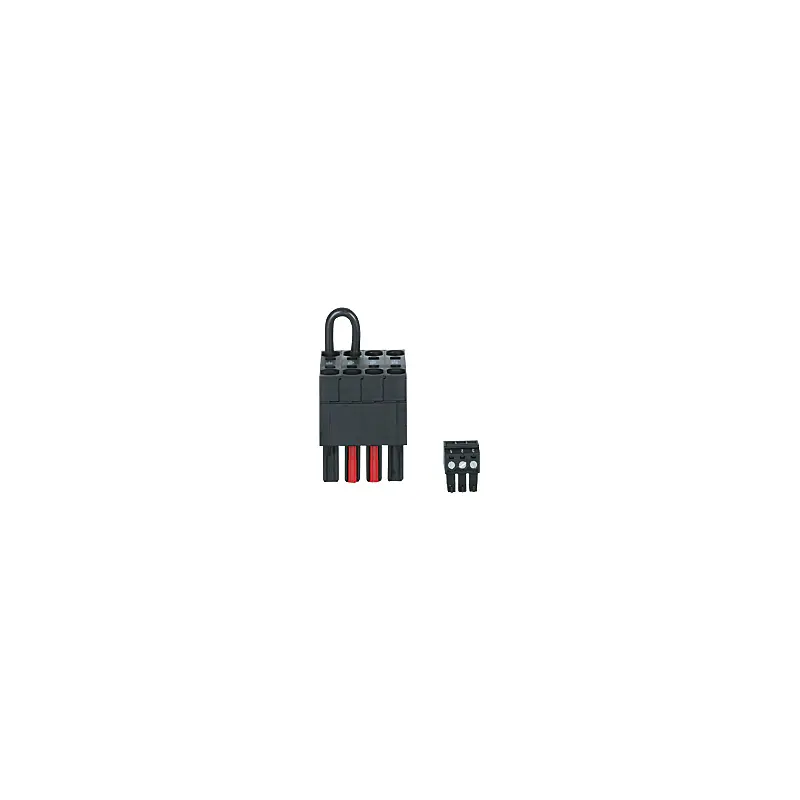 Produktfoto 1 von PILZ PMCprotego D Stecker-Set X8Y + X4A Antriebstechnik P/N: 8176348