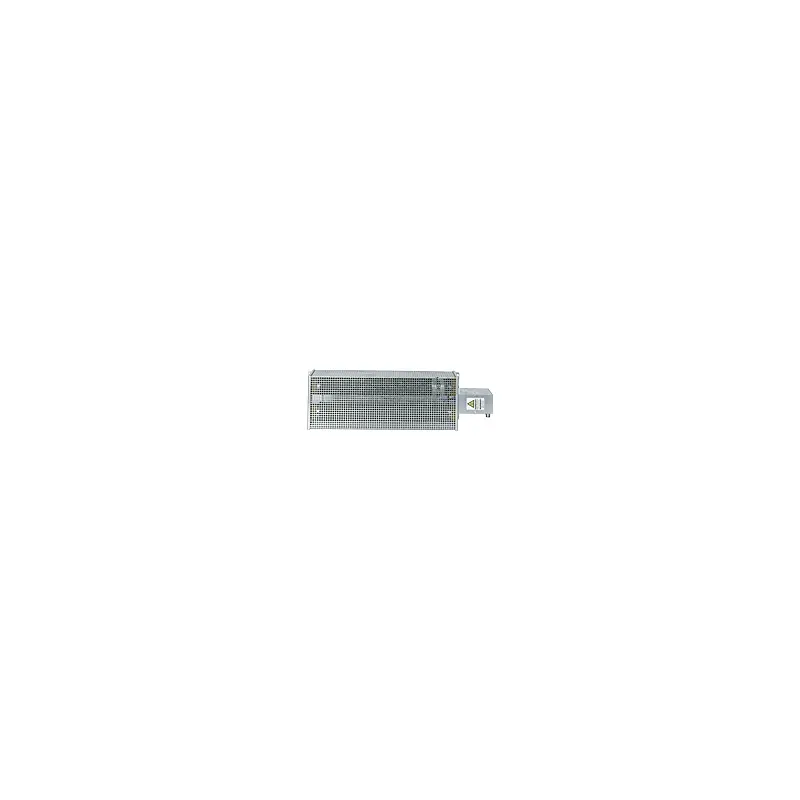 Produktfoto 1 von PILZ Widerstand Brems 1600W/15R/T/U Antriebstechnik P/N: 8176376