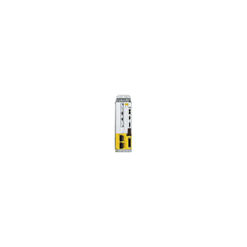 Produktfoto 1 von PILZ PMCprotego D.24/200/0/0/2/208-480VAC Antriebstechnik P/N: 8176563