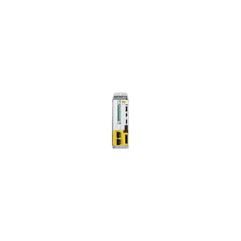 Produktfoto 1 von PILZ PMCprotego D.24/100/0/0/2/208-480VAC Antriebstechnik P/N: 8176564