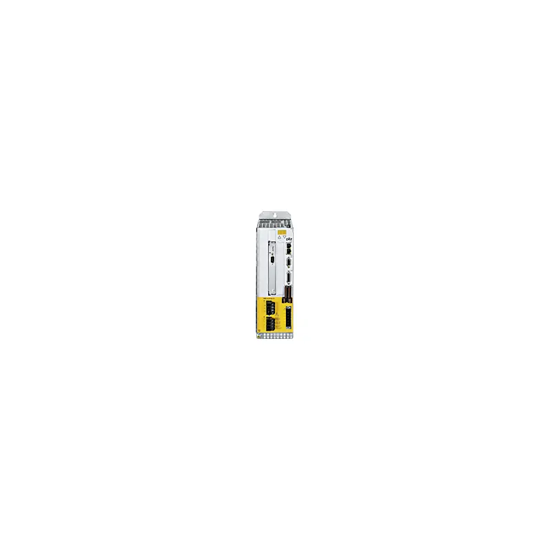 Produktfoto 1 von PILZ PMCprotego D.24/010/0/P/2/208-480VAC Antriebstechnik P/N: 8176570