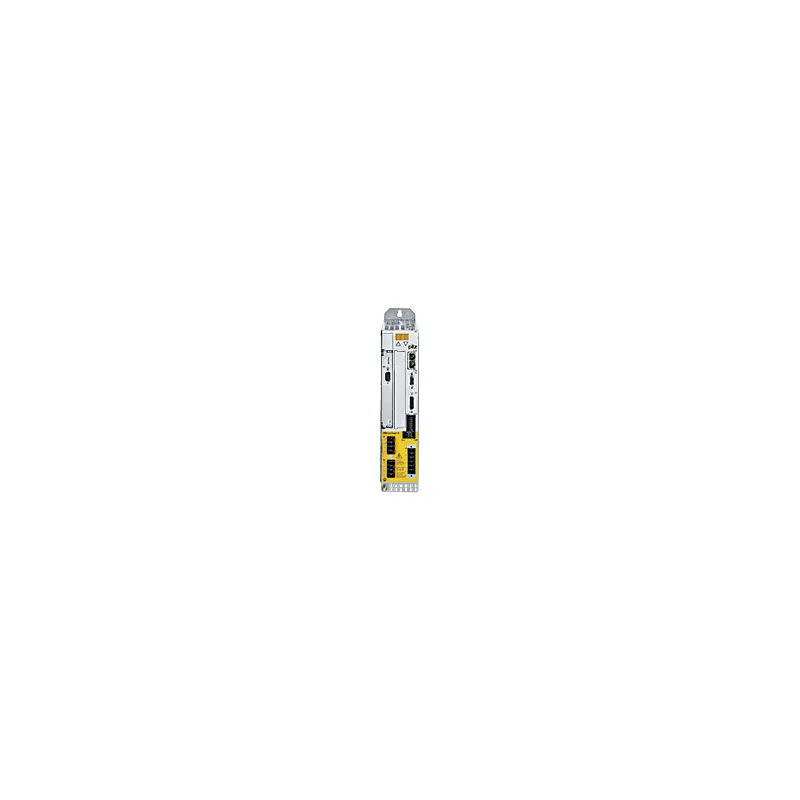 Produktfoto 1 von PILZ PMCprotego D.12/010/0/0/2/208-480VAC Antriebstechnik P/N: 8176540