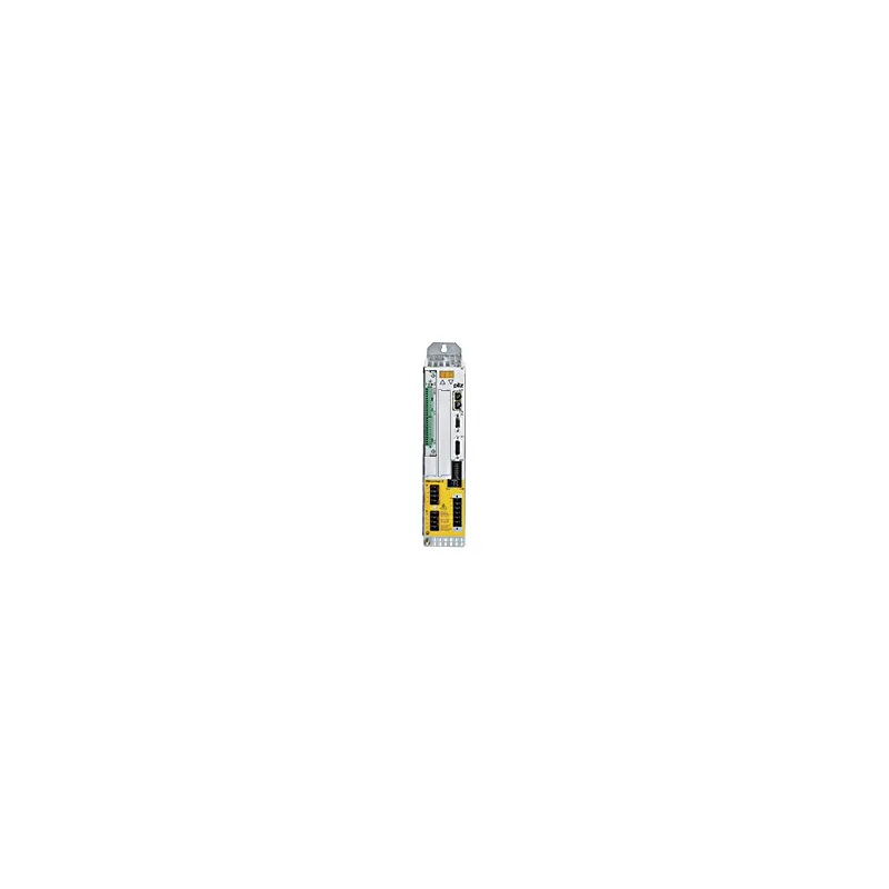 Produktfoto 1 von PILZ PMCprotego D.12/100/0/0/2/208-480VAC Antriebstechnik P/N: 8176544