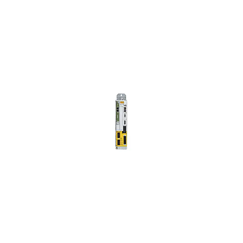 PILZ PMCprotego D.01/A00/0/0/2/110-230VAC Antriebstechnik P/N: 8176818