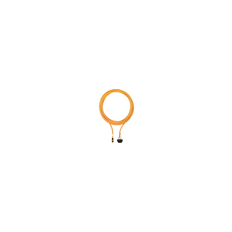 Produktfoto 1 von PILZ PMCcable M2/C2B5/010/1Q0/S1 Antriebstechnik P/N: 8177252