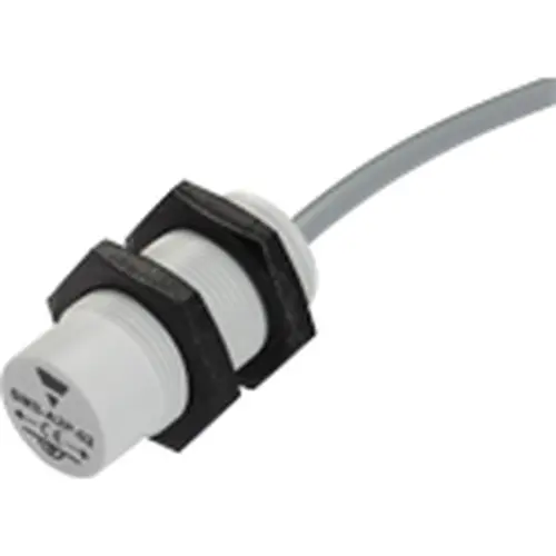 Produktfoto 1 von Carlo Gavazzi SMSA2P02, Sicherheitsmagnetsensor