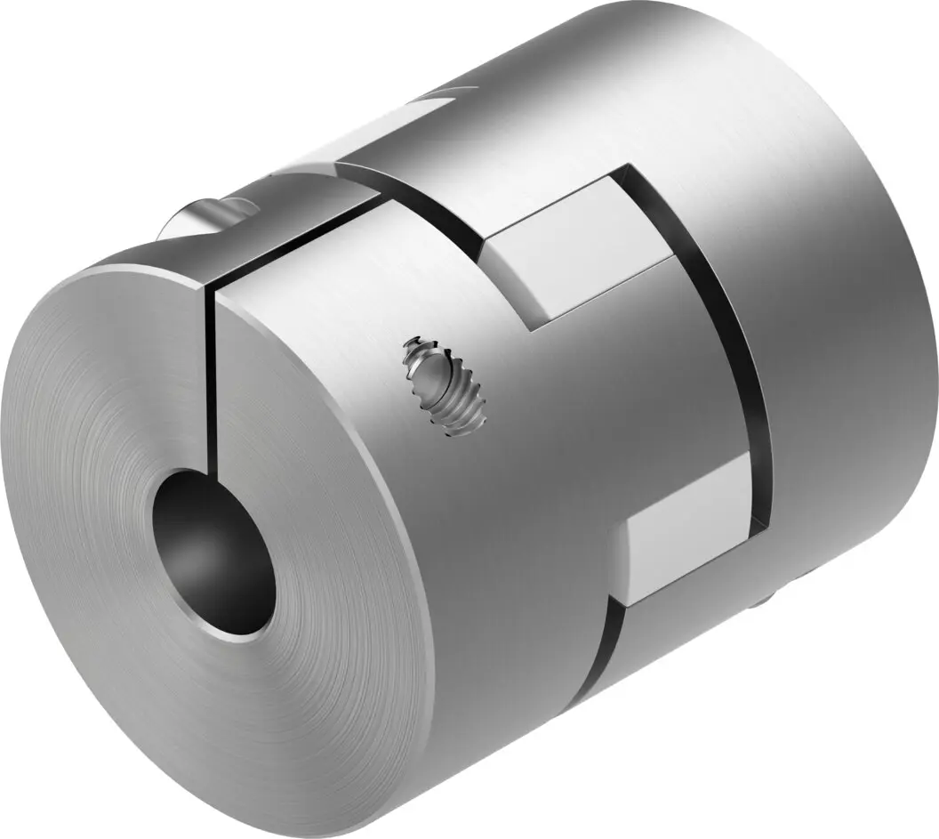 FESTO EAMC-42-50-12-19-U, Kupplung, P\n: 8101555