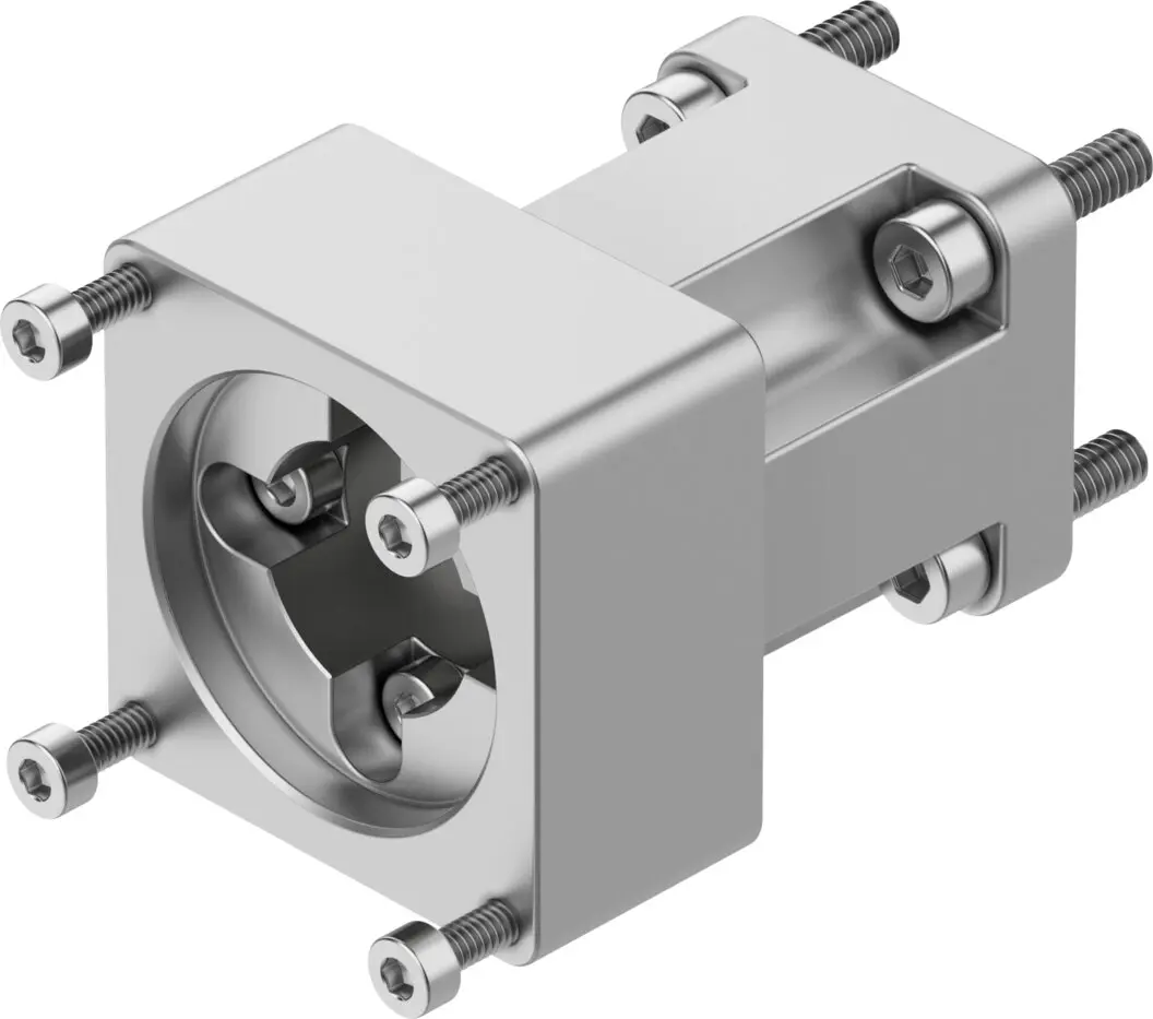 Produktfoto 1 von FESTO EAMM-A-D19-38AA, Axialbausatz, P\n: 8105863