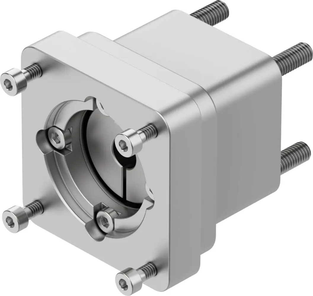 Produktfoto 1 von FESTO EAMM-A-D32-58AA, Axialbausatz, P\n: 8105884