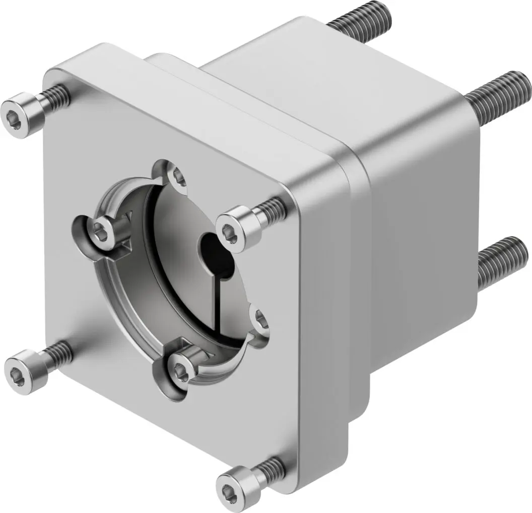 Produktfoto 1 von FESTO EAMM-A-D32-60AA, Axialbausatz, P\n: 8105887