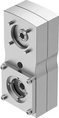 Produktfoto 1 von FESTO EAMM-U-145-D80-90GA-188, Parallelbausatz, P\n: 8105897