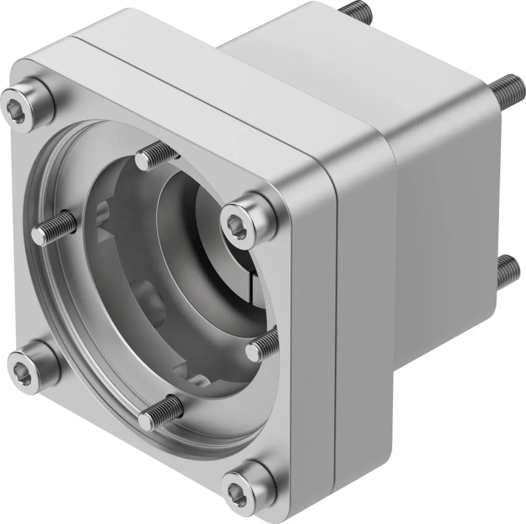 Produktfoto 1 von FESTO EAMM-A-D60-90GA, Axialbausatz, P\n: 8105944