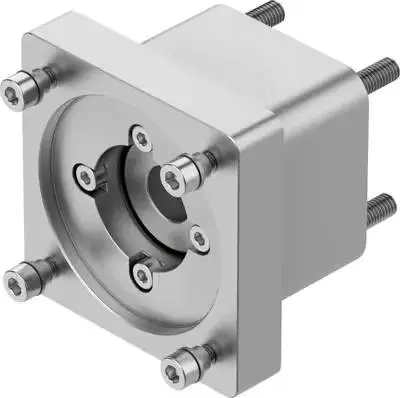 Produktfoto 1 von FESTO EAMM-A-D40-70AA, Axialbausatz, P\n: 8105952