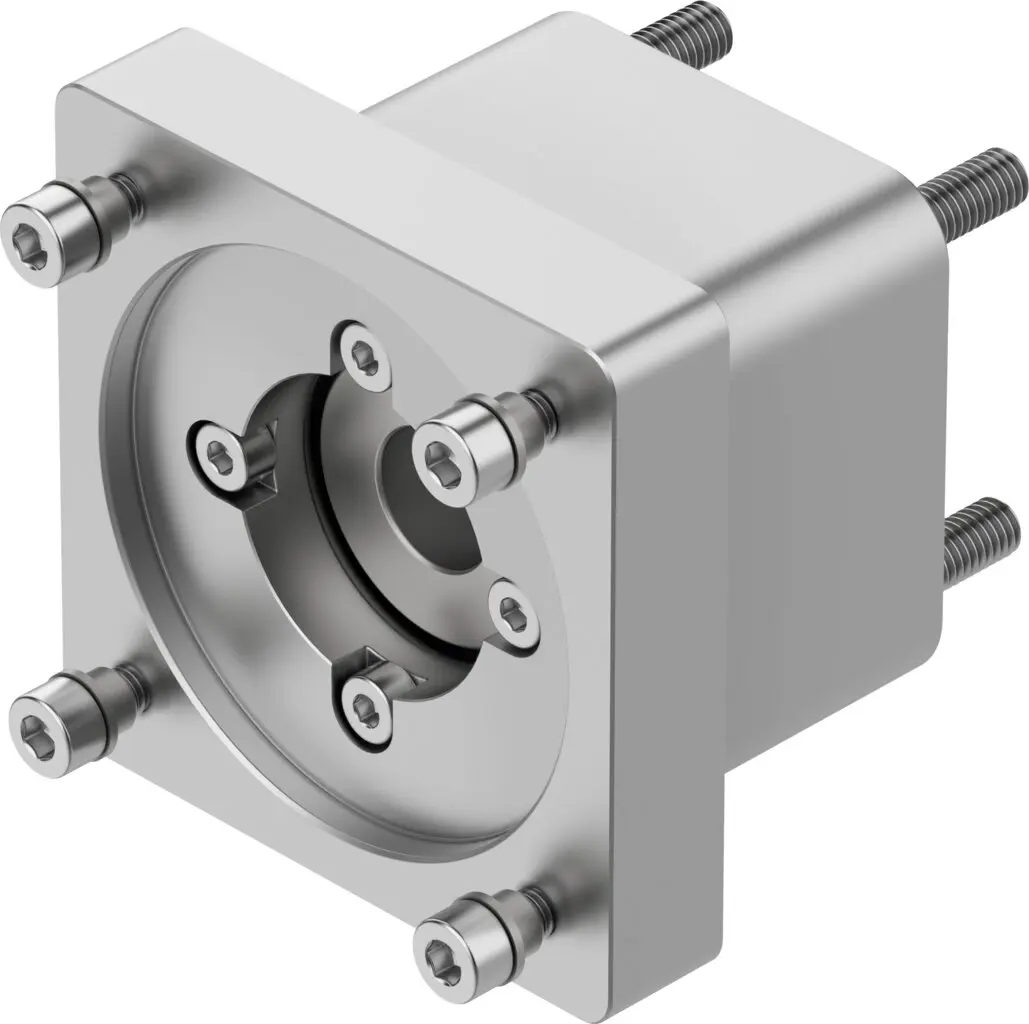 FESTO EAMM-A-D40-70AA, Axialbausatz, P\n: 8105952