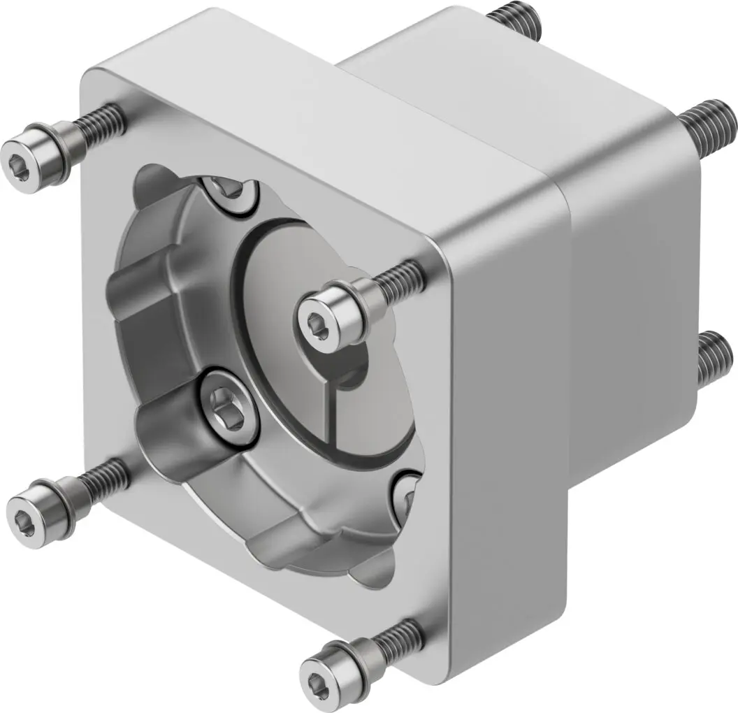 Produktfoto 1 von FESTO EAMM-A-D32-60R, Axialbausatz, P\n: 8105918