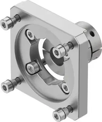 Produktfoto 1 von FESTO EAMM-A-P8-38A-70AA, Axialbausatz, P\n: 8105920