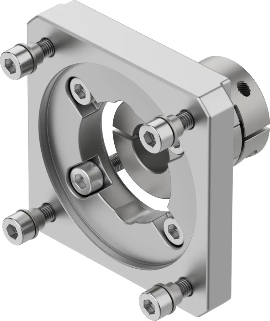 FESTO EAMM-A-P8-38A-70AA, Axialbausatz, P\n: 8105920