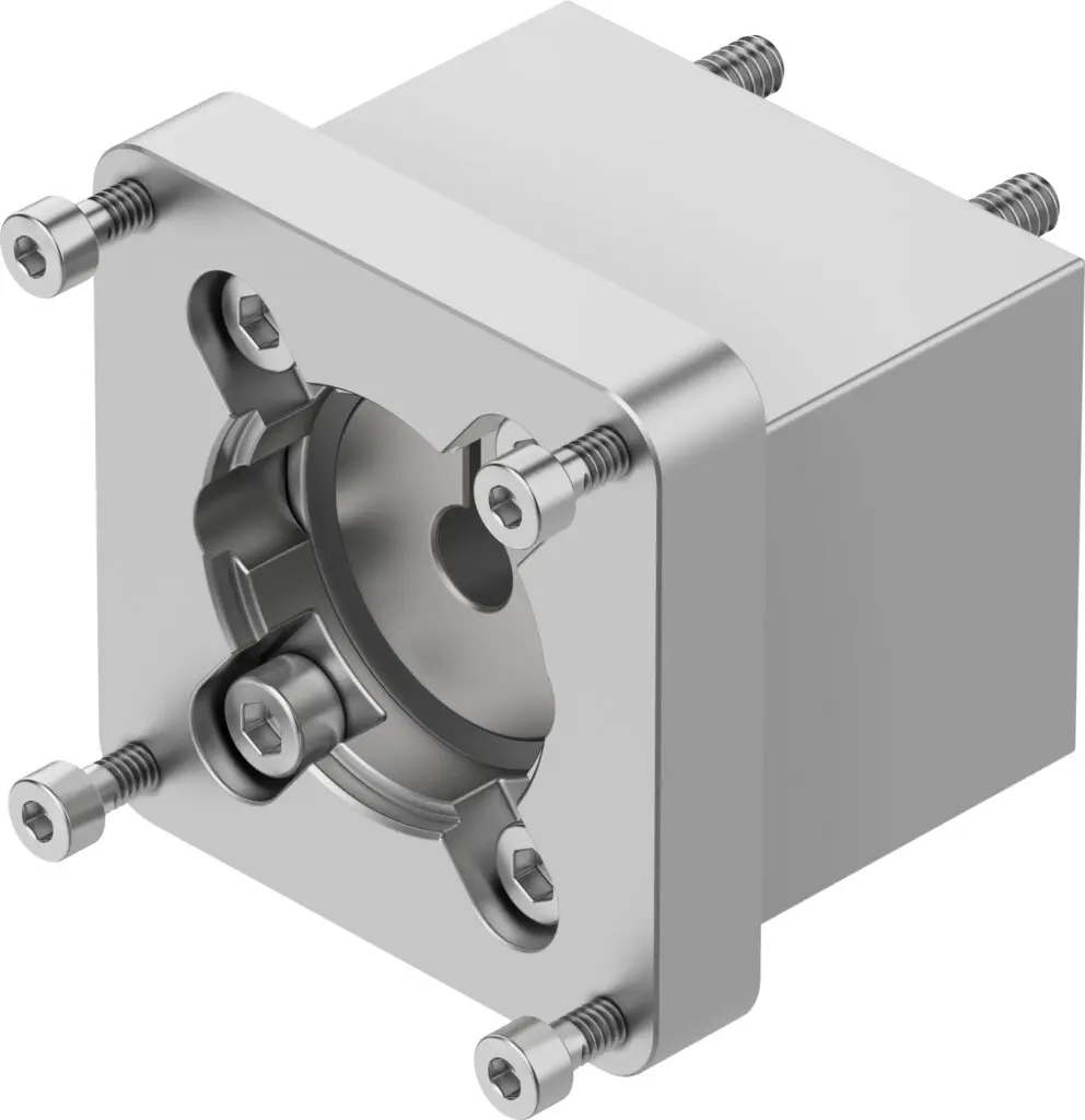 Produktfoto 1 von FESTO EAMM-A-S38-60AA, Axialbausatz, P\n: 8105926
