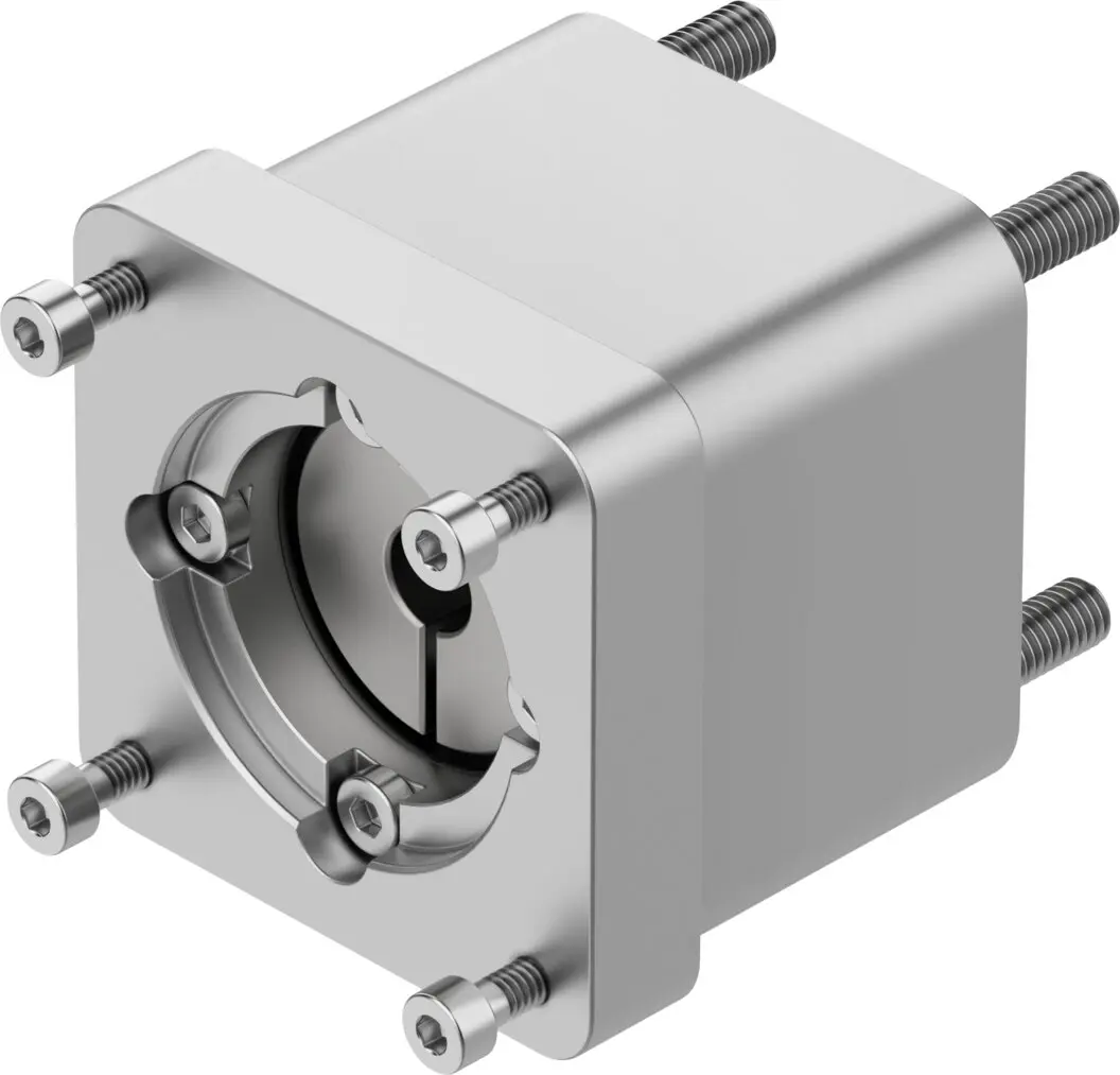 Produktfoto 1 von FESTO EAMM-A-D40-58AA, Axialbausatz, P\n: 8105928