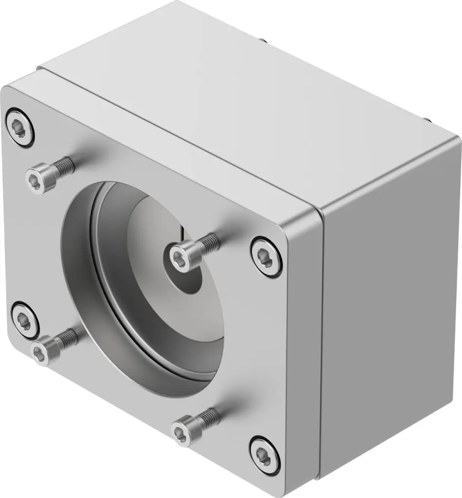 Produktfoto 1 von FESTO EAMM-A-S95-84AA, Axialbausatz, P\n: 8107720