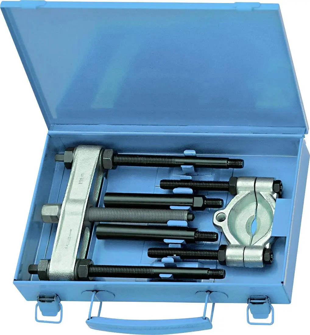 Produktfoto 1 von Gedore 8110090 Trennvorrichtung für Abzieher Spannbereich (Details) 30 - 155mm