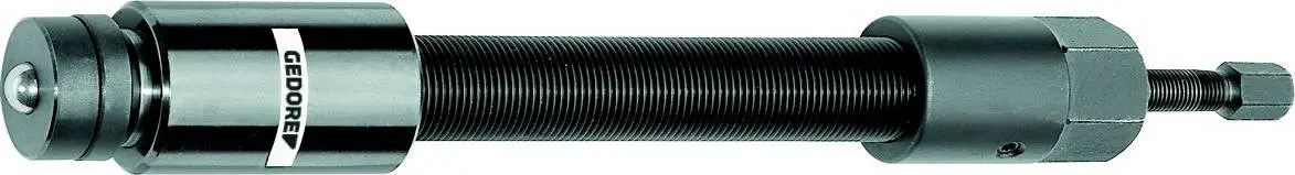 Produktfoto 1 von Gedore 8116370 Fetthydraulik-Druckspindel